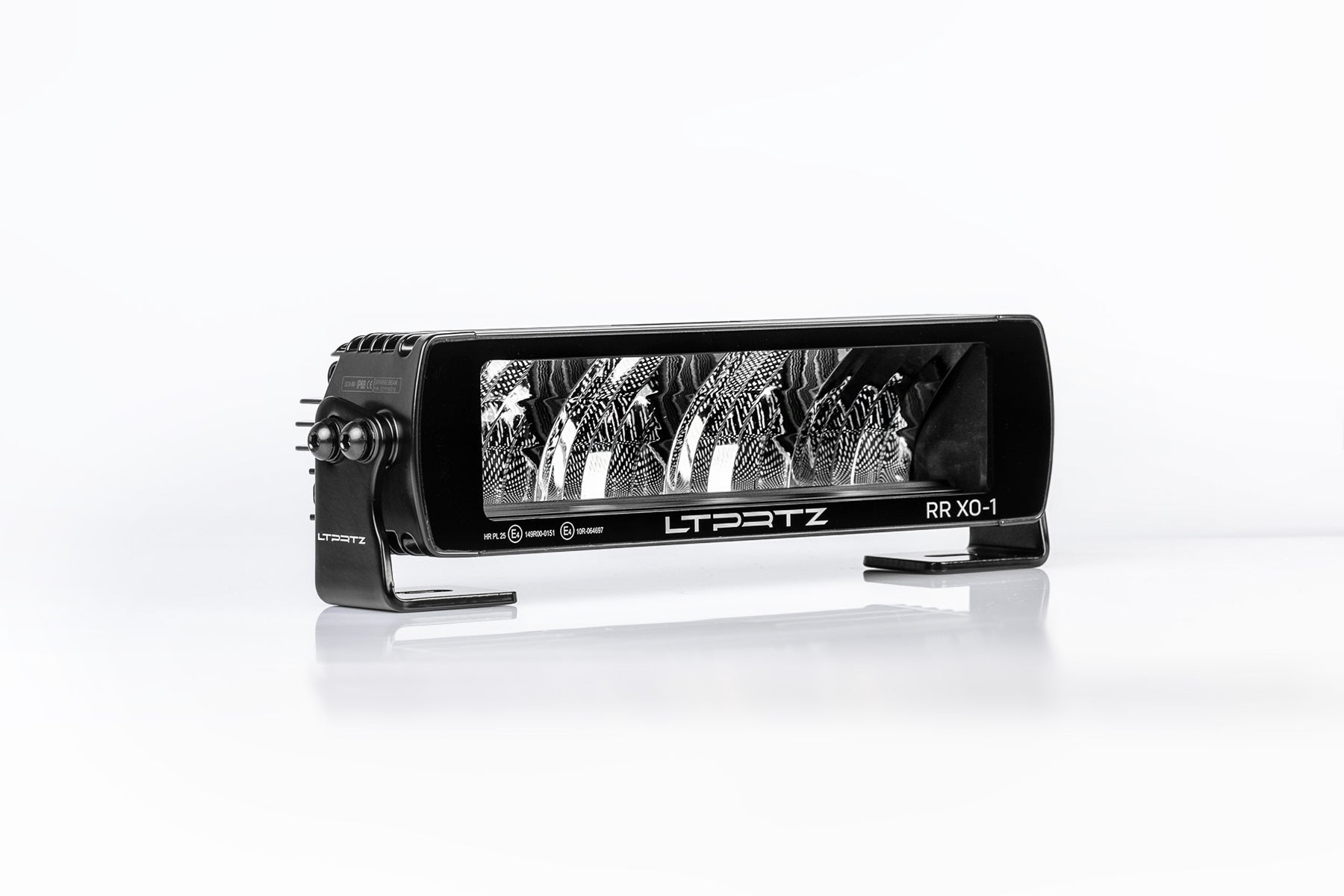LTPRTZ REAPER 12 Zoll - Fernscheinwerfer Lightbar E-Zulassung