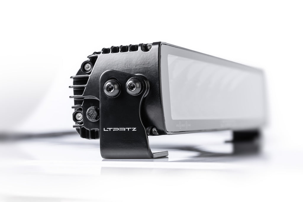 LTPRTZ REAPER 12 Zoll - Fernscheinwerfer Lightbar E-Zulassung