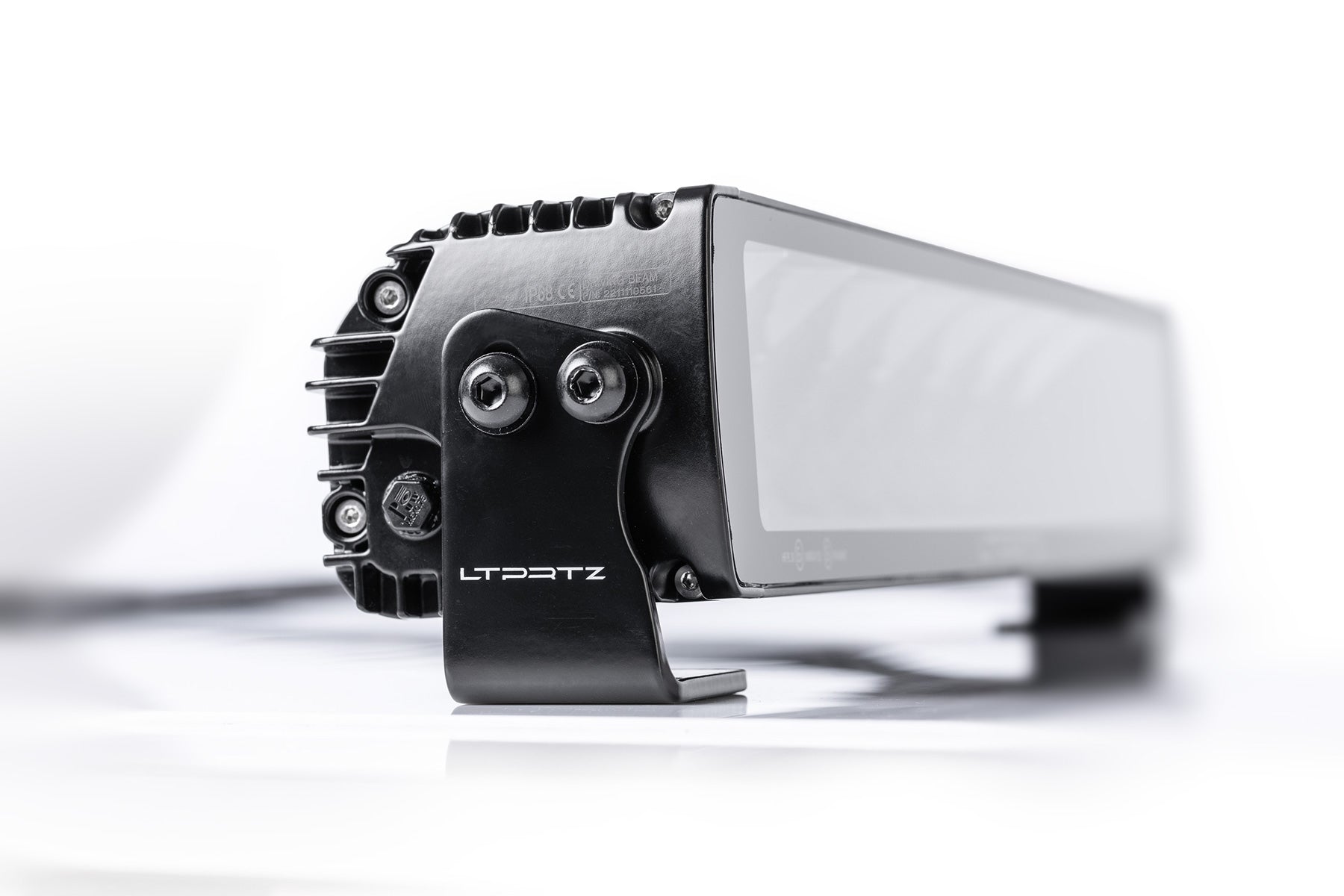 LTPRTZ REAPER 12 Zoll - Fernscheinwerfer Lightbar E-Zulassung