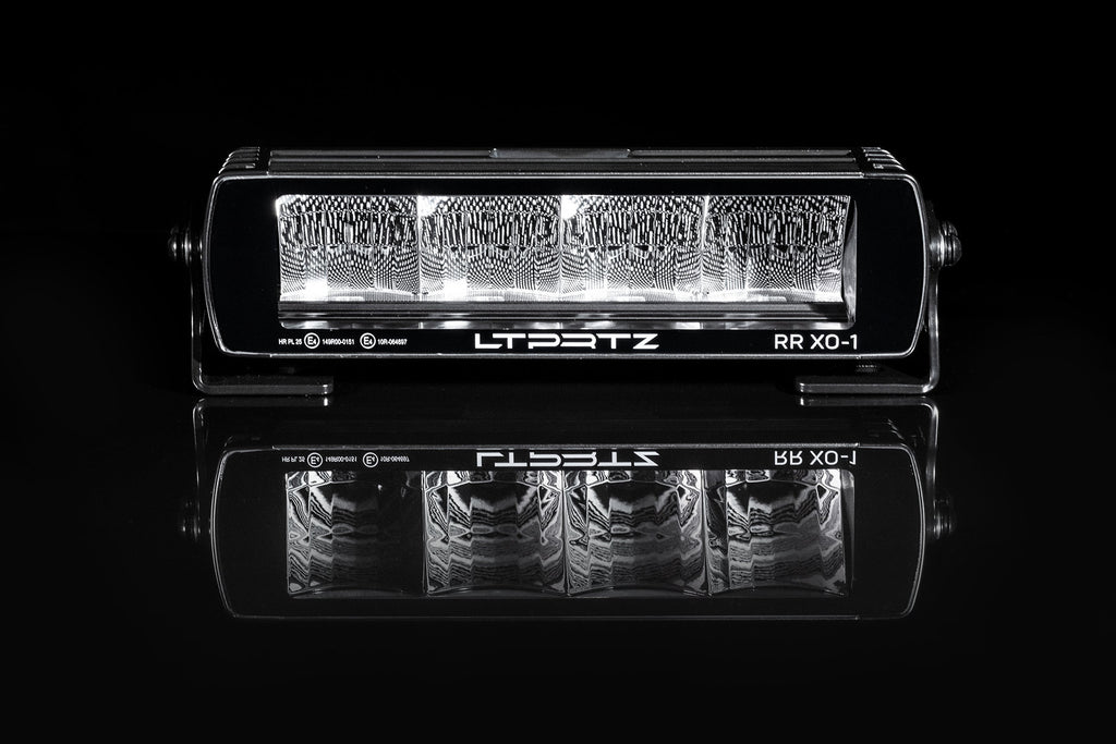 LTPRTZ REAPER 12 Zoll - Fernscheinwerfer Lightbar E-Zulassung