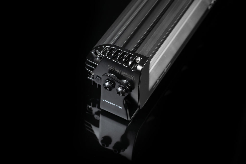 LTPRTZ REAPER 20 Zoll - Fernscheinwerfer Lightbar E-Zulassung