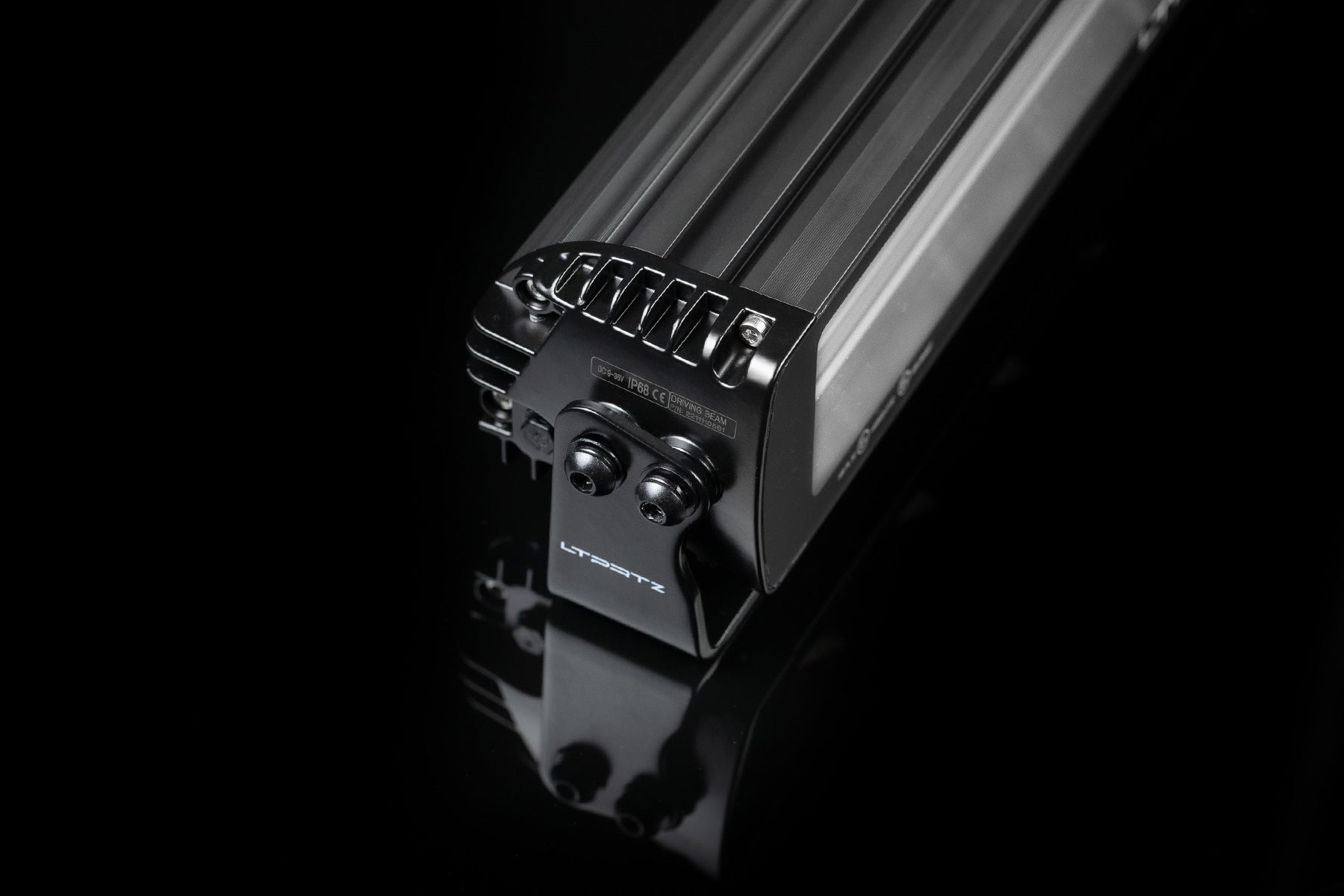 LTPRTZ REAPER 20 Zoll - Fernscheinwerfer Lightbar E-Zulassung
