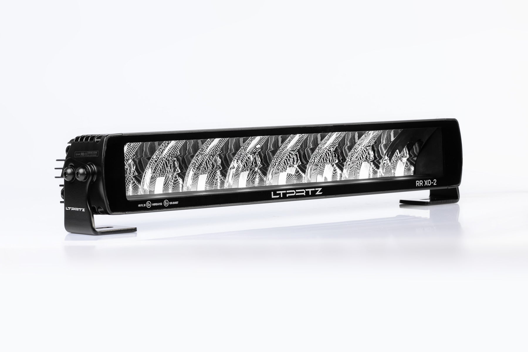 LTPRTZ REAPER 20 Zoll - Fernscheinwerfer Lightbar E-Zulassung