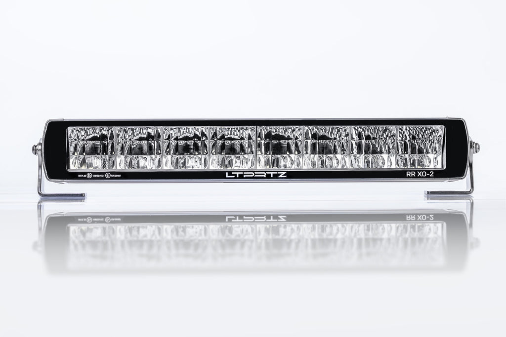 LTPRTZ REAPER 20 Zoll - Fernscheinwerfer Lightbar E-Zulassung