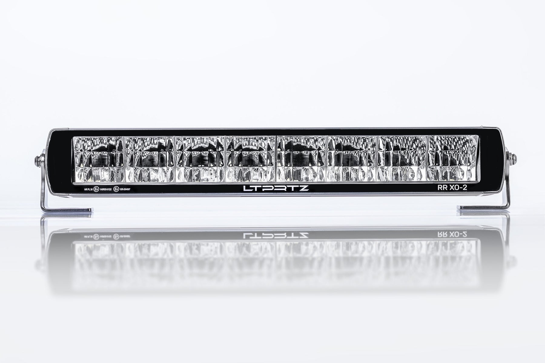 LTPRTZ REAPER 20 Zoll - Fernscheinwerfer Lightbar E-Zulassung