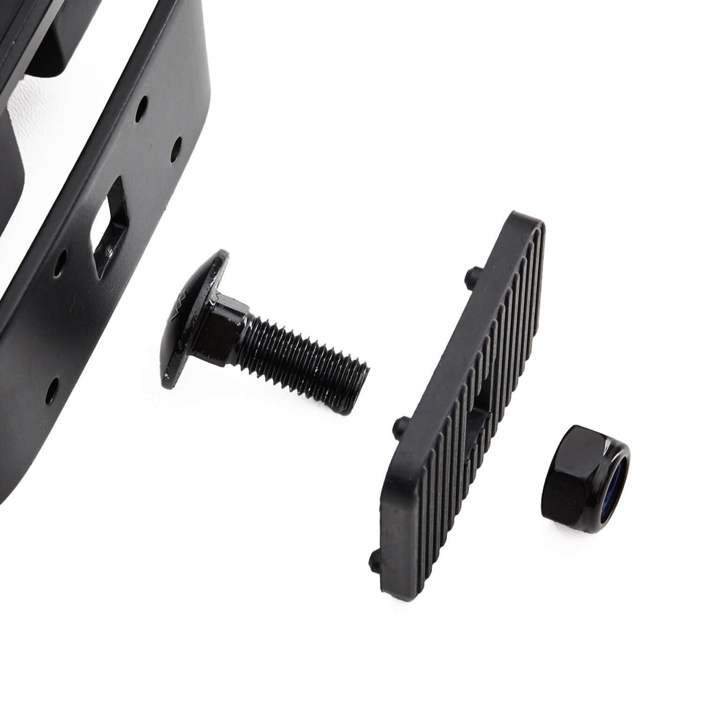 LTPRTZ REAPER 9 Zoll - Fernscheinwerfer E-Zulassung