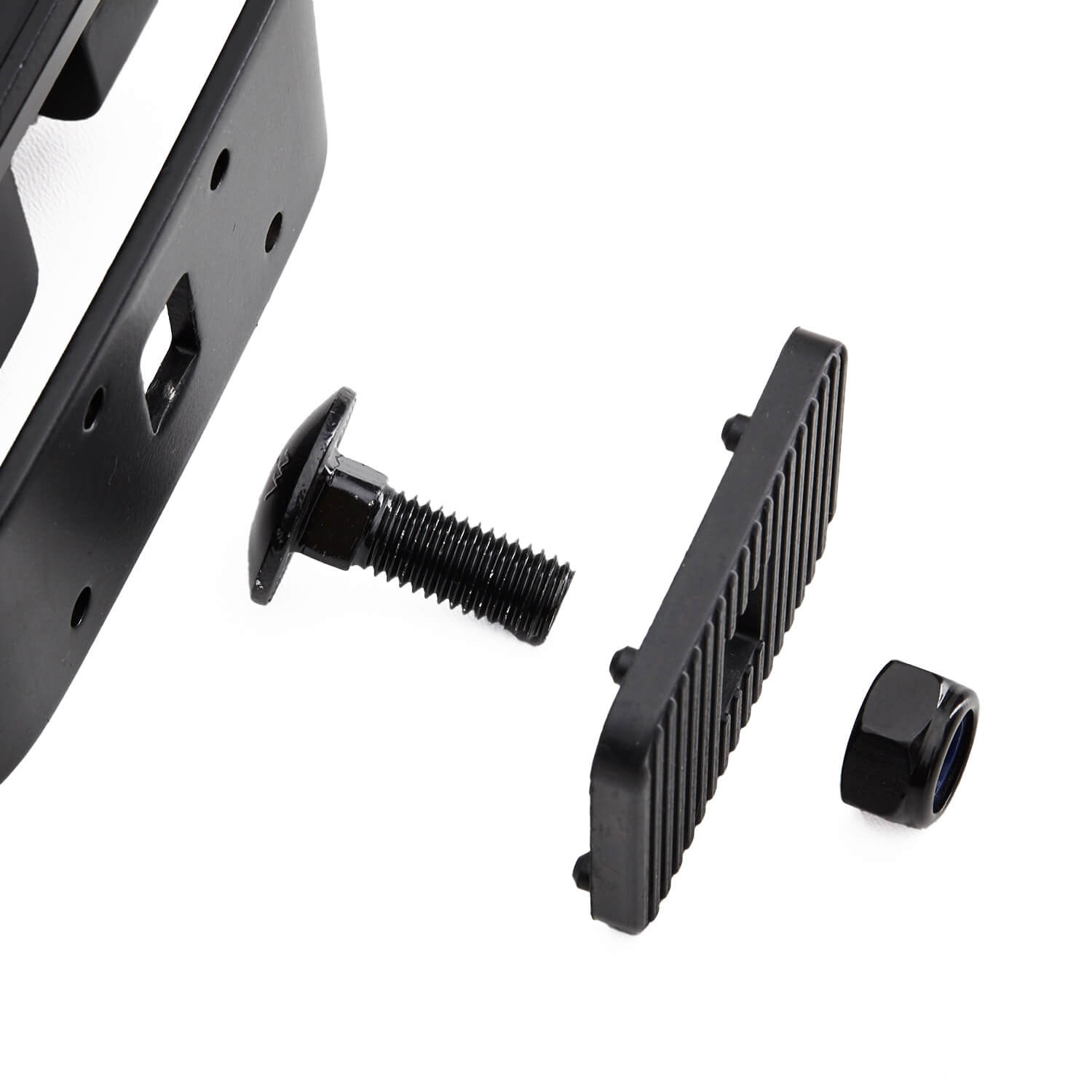 LTPRTZ REAPER 9 Zoll - Fernscheinwerfer E-Zulassung