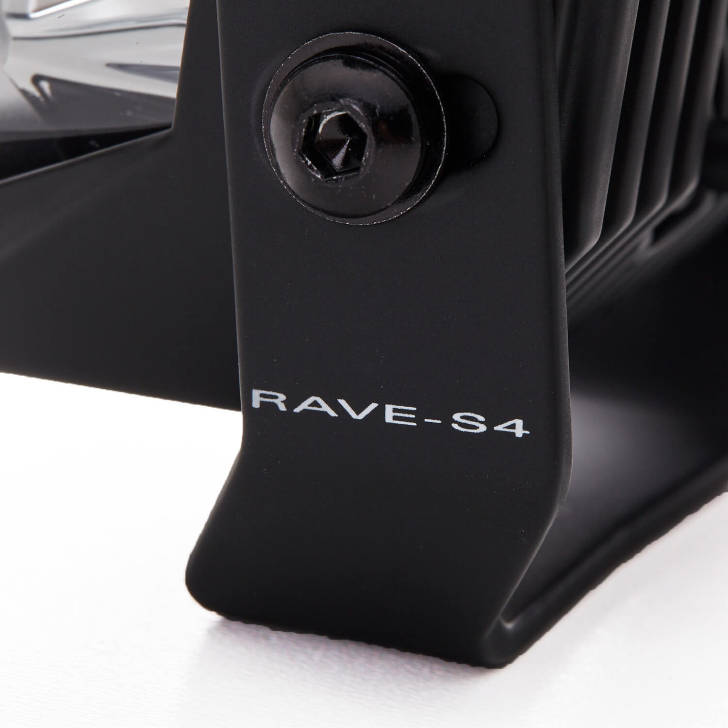 LTPRTZ Rave-S 3,5 Zoll WHITE - Fernscheinwerfer E-Zulassung