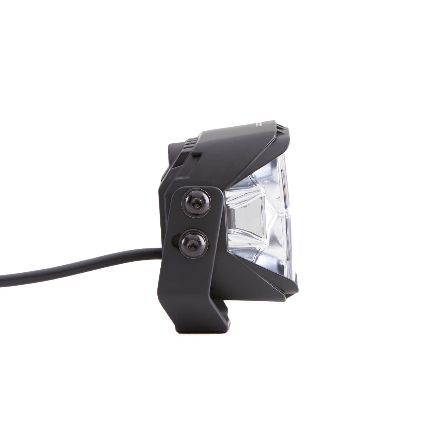LTPRTZ Rave-S 3,5 Zoll WHITE - Fernscheinwerfer E-Zulassung