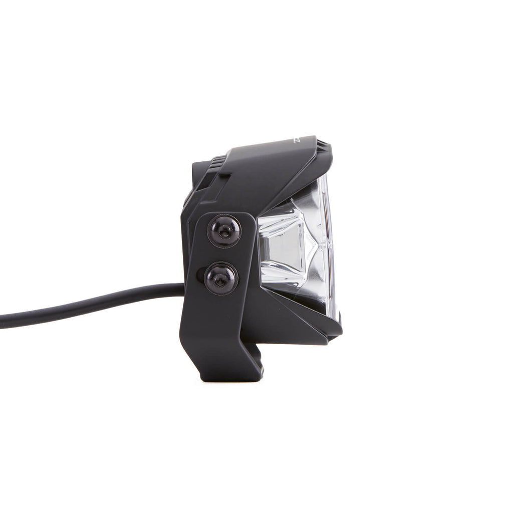 LTPRTZ Rave-S 3,5 Zoll WHITE - Fernscheinwerfer E-Zulassung
