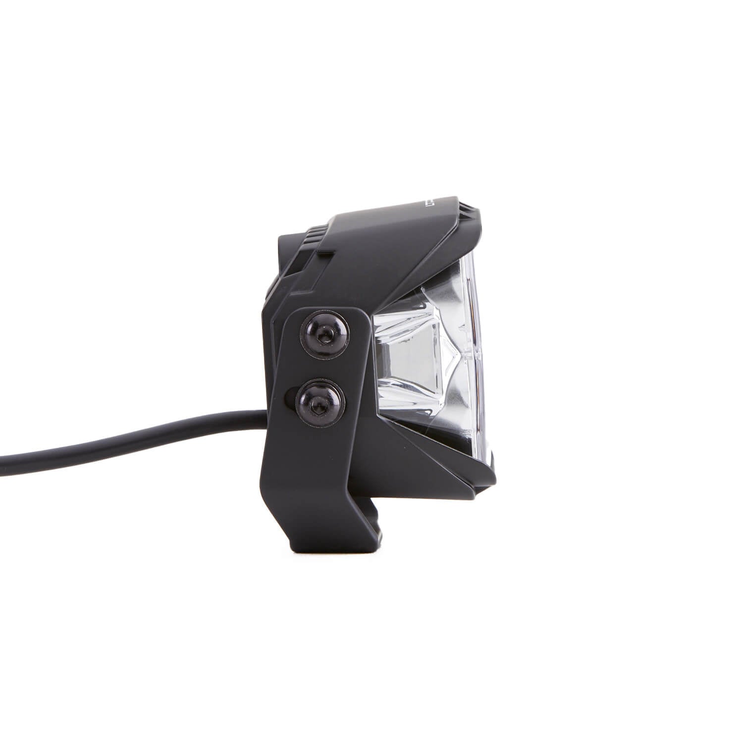 LTPRTZ Rave-S 3,5 Zoll WHITE - Fernscheinwerfer E-Zulassung
