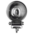 LTPRTZ LED Sicherheitsleuchte Rundbogen blau ECE