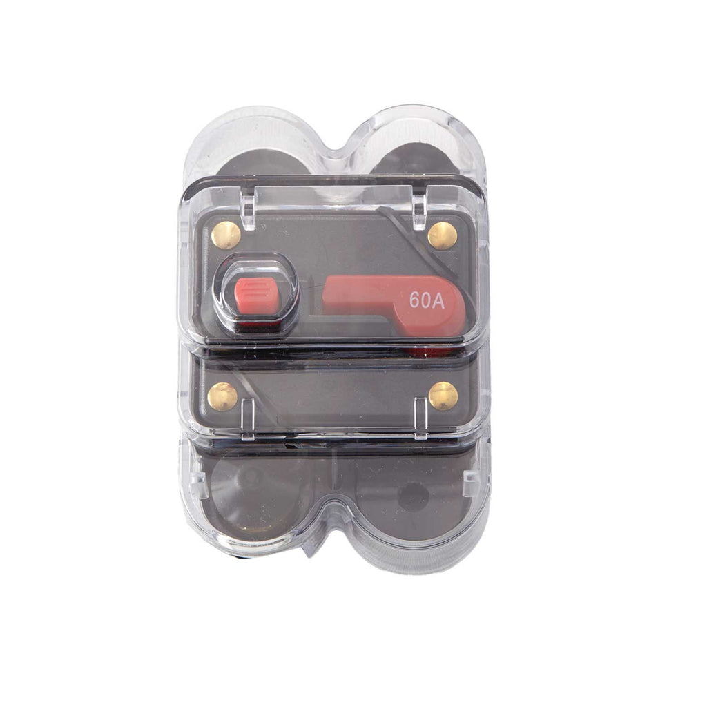 LTPRTZ Schaltpanel 8-fach mit Bluetooth