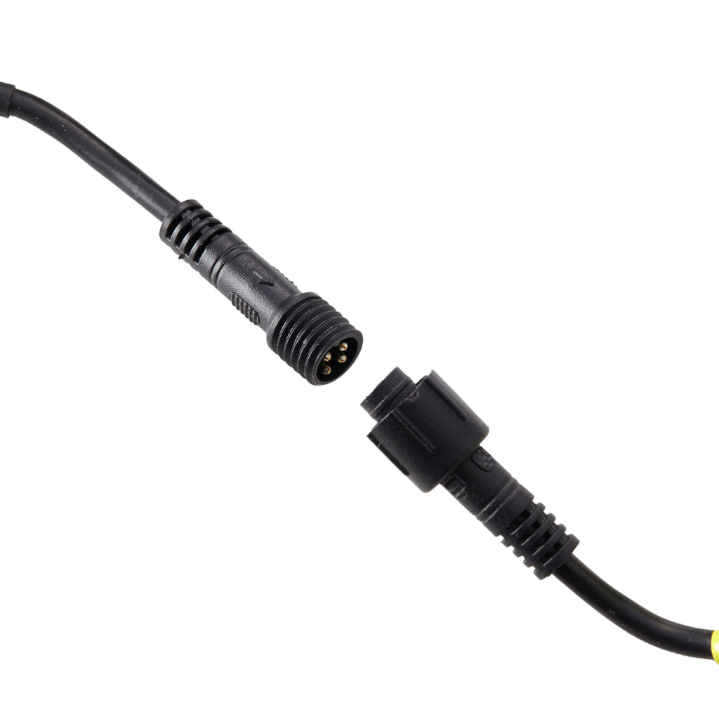 LTPRTZ Schaltpanel 8-fach mit Bluetooth