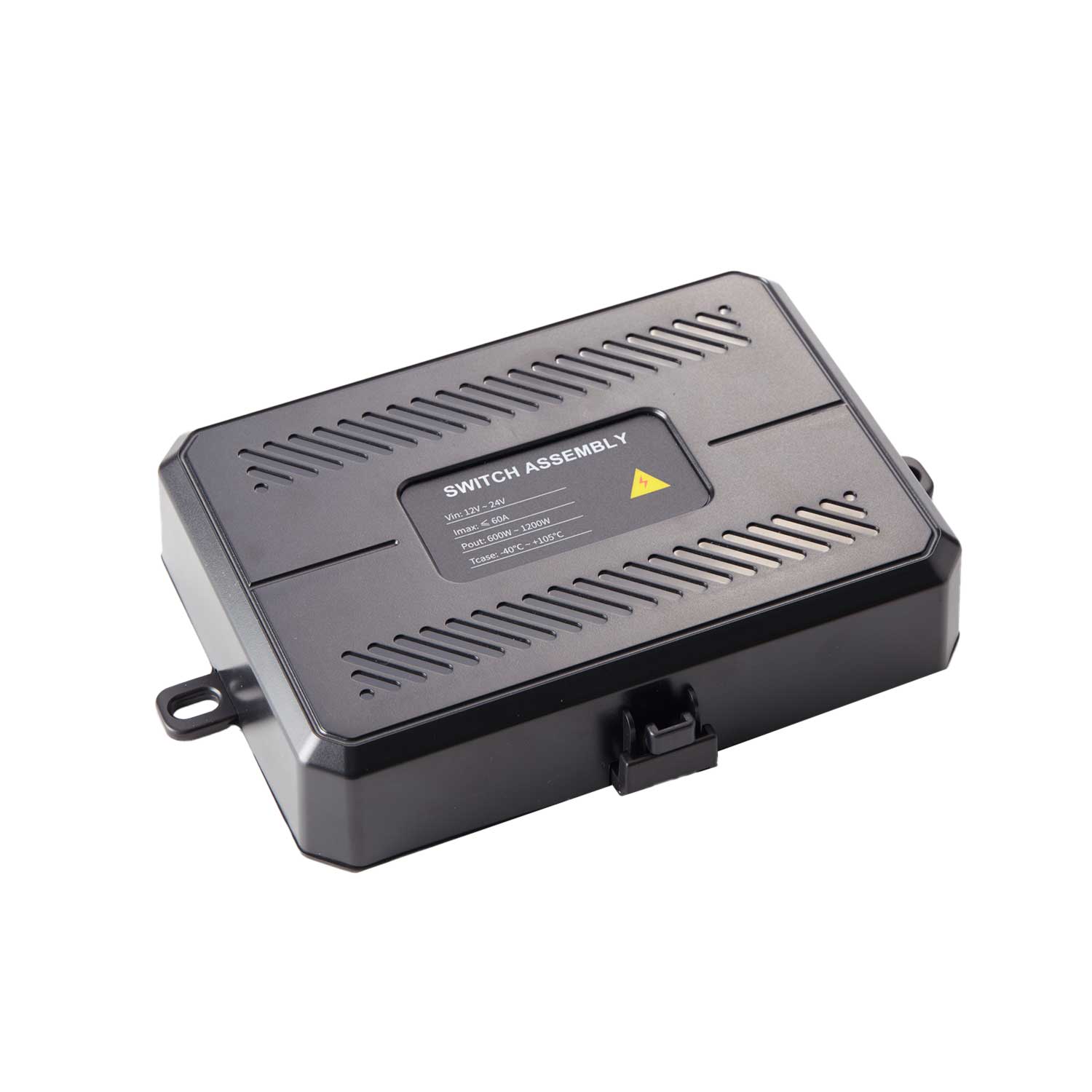 LTPRTZ Schaltpanel 8-fach mit Bluetooth