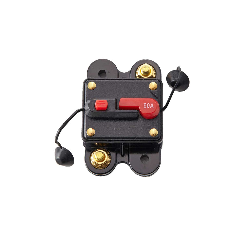 LTPRTZ Schaltpanel 8-fach mit Bluetooth