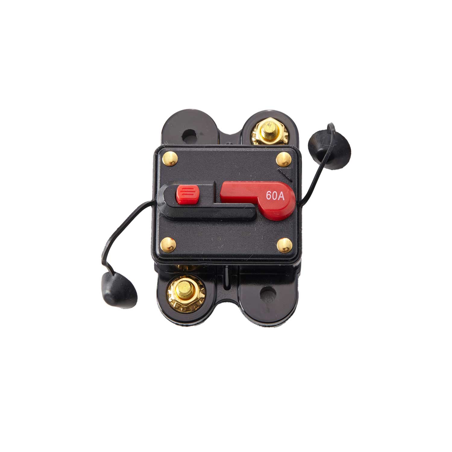 LTPRTZ Schaltpanel 8-fach mit Bluetooth