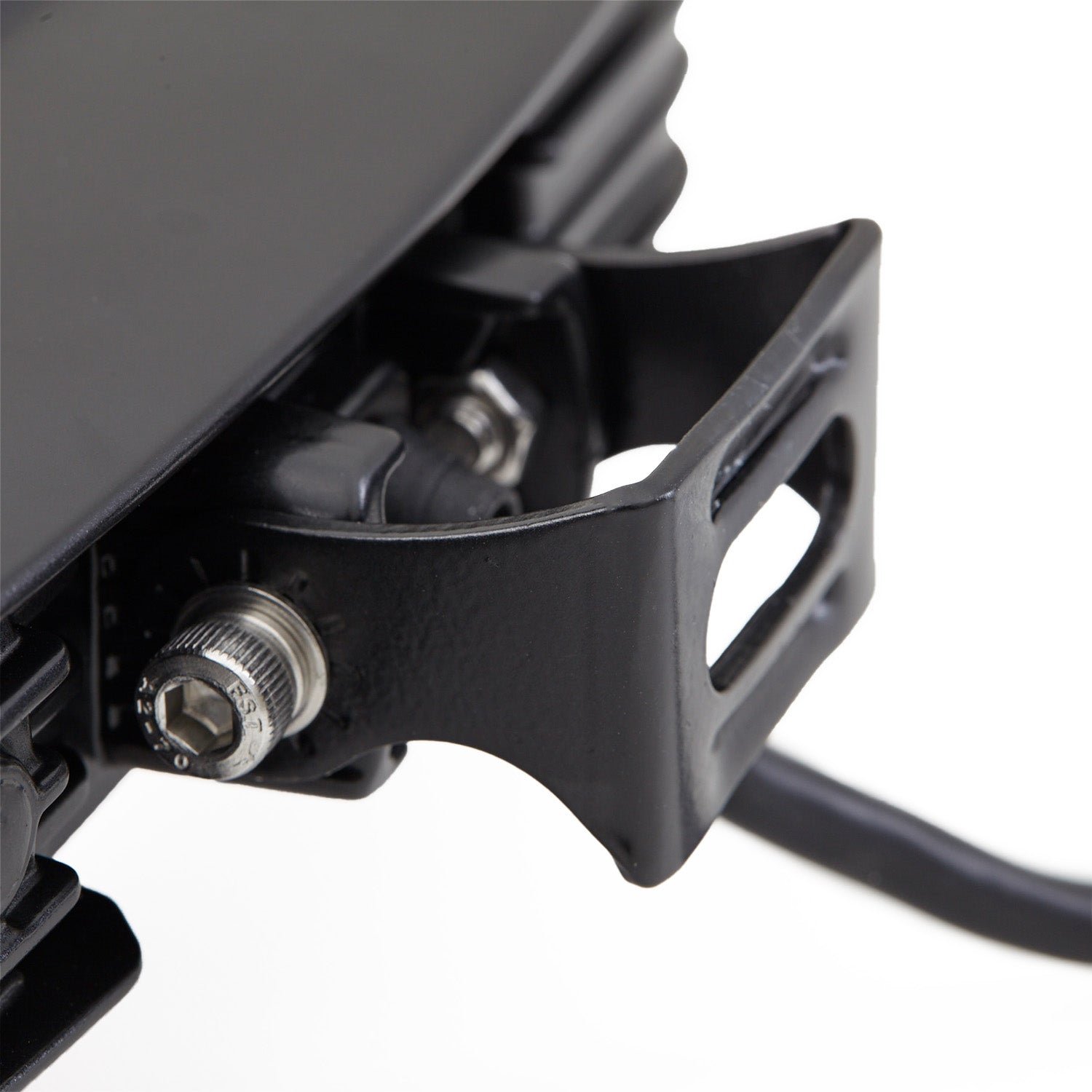 LTPRTZ TAIL 6 Zoll - Mulitfunktionale Signalleuchte E-Zulassung