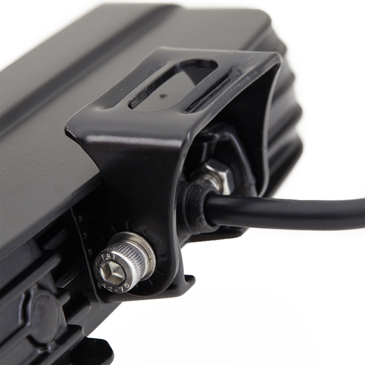 LTPRTZ TAIL 6 Zoll - Mulitfunktionale Signalleuchte E-Zulassung