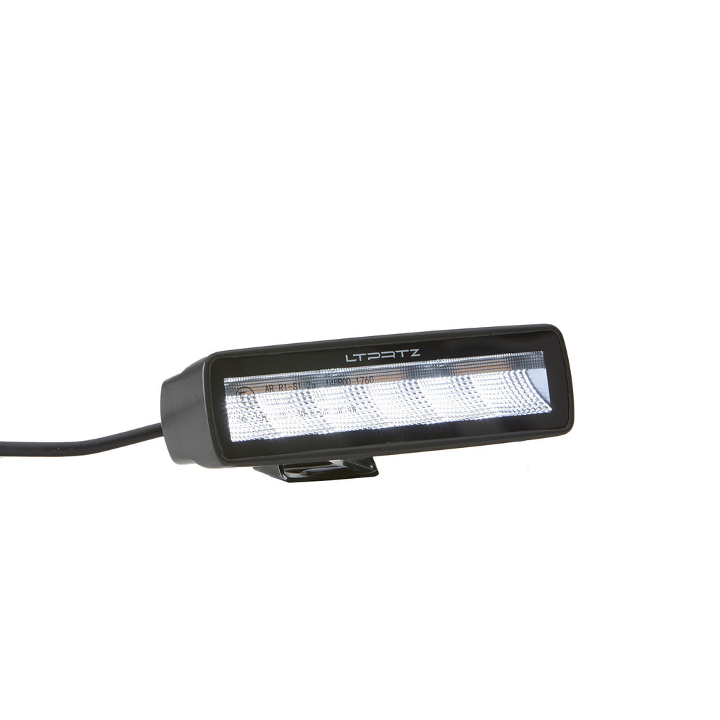 LTPRTZ TAIL 6 Zoll - Mulitfunktionale Signalleuchte E-Zulassung
