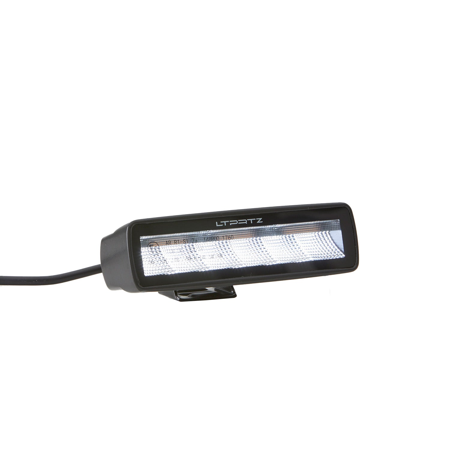 LTPRTZ TAIL 6 Zoll - Mulitfunktionale Signalleuchte E-Zulassung