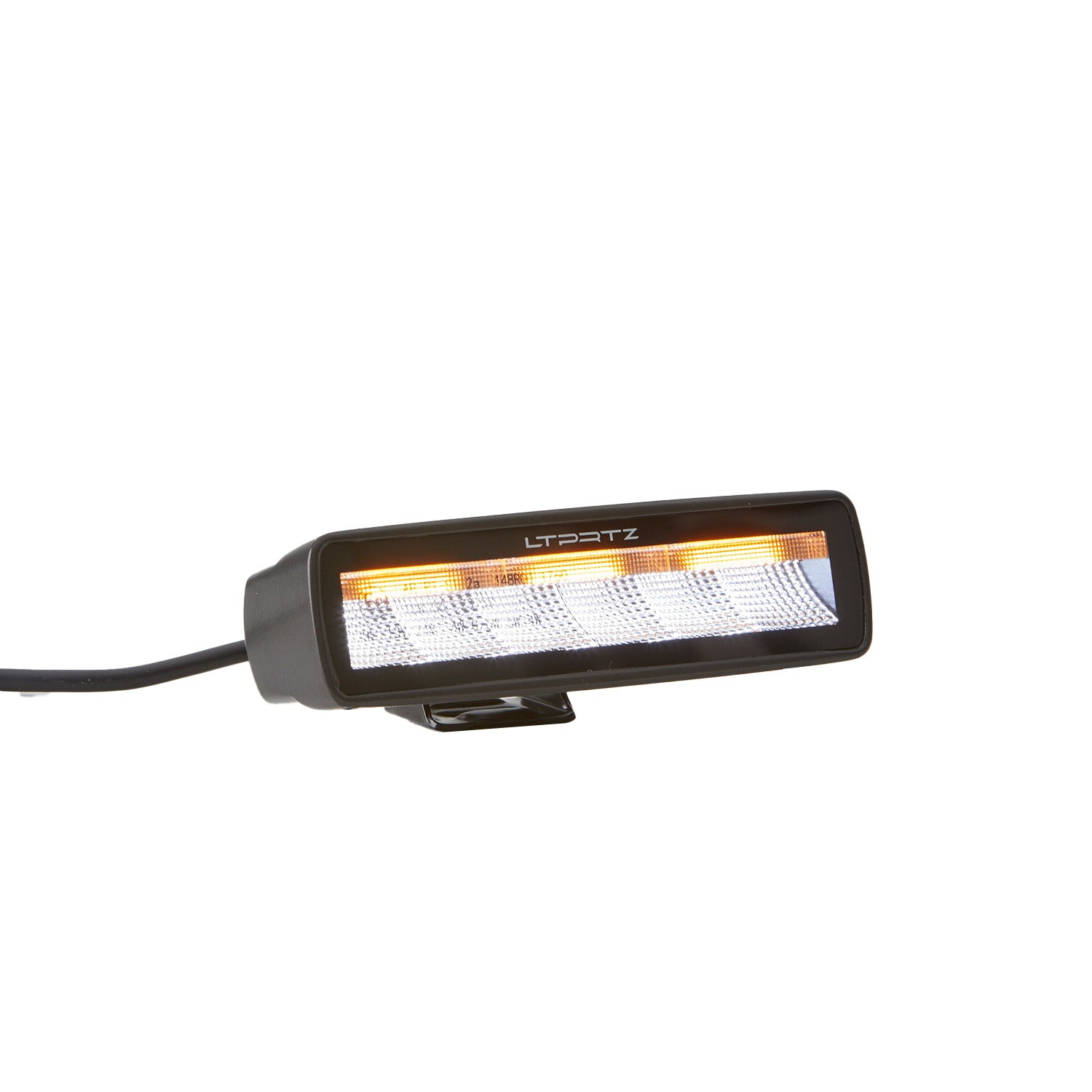 LTPRTZ TAIL 6 Zoll - Mulitfunktionale Signalleuchte E-Zulassung
