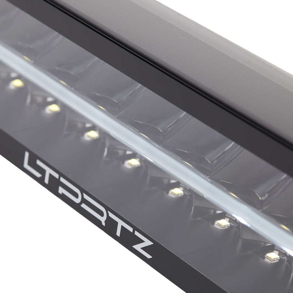 LTPRTZ TRX 3.0 50 Zoll - Arbeitsscheinwerfer Lightbar Offroad