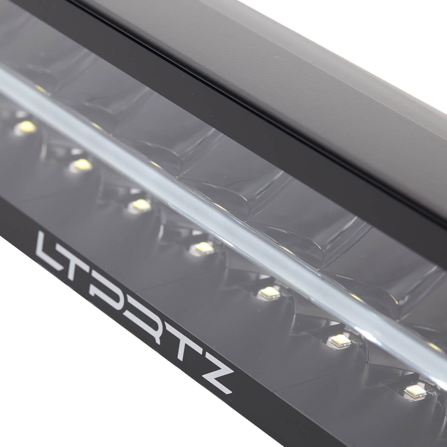 LTPRTZ TRX 3.0 50 Zoll - Arbeitsscheinwerfer Lightbar Offroad