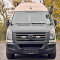 LTPRTZ VW Crafter 1. Gen Facelift - Kühlergrill Integrationskit