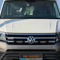 LTPRTZ VW Crafter 2. Gen / Grand California - Kühlergrill Integrationskit für TRX
