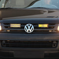 LTPRTZ VW T5.2 - Kühlergrill Integrationskit