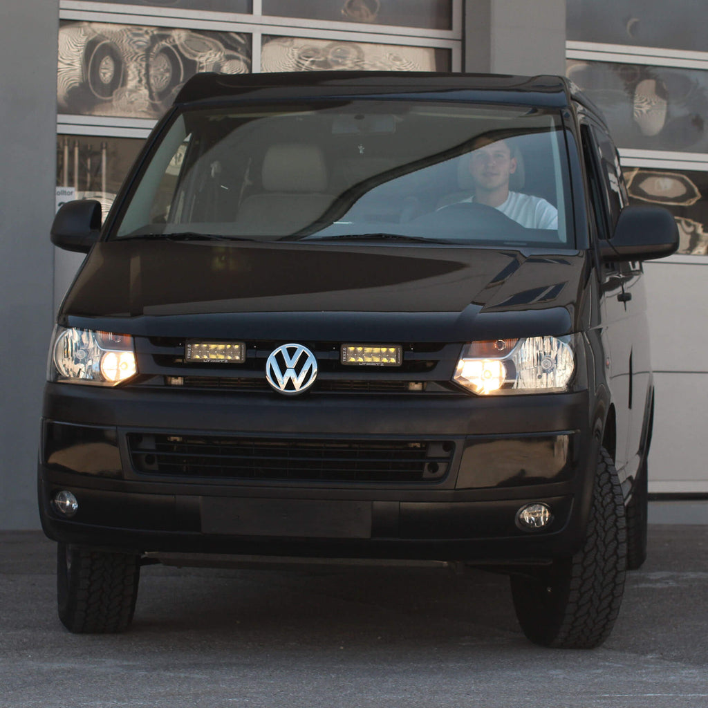 LTPRTZ VW T5.2 - Kühlergrill Integrationskit