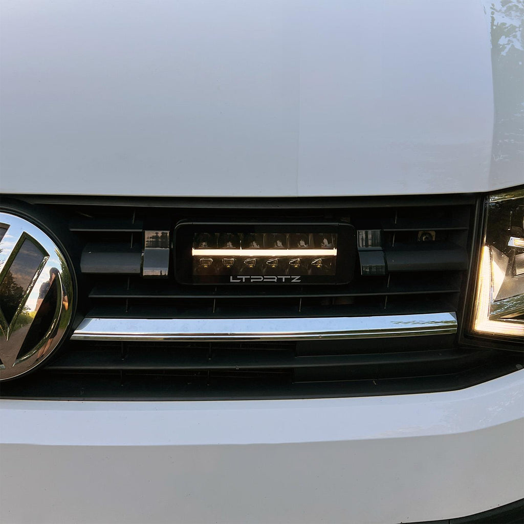 LTPRTZ VW T6 Multivan - Kühlergrill Integrationskit