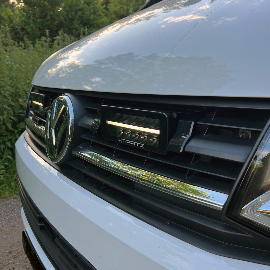 LTPRTZ VW T6 Multivan - Kühlergrill Integrationskit
