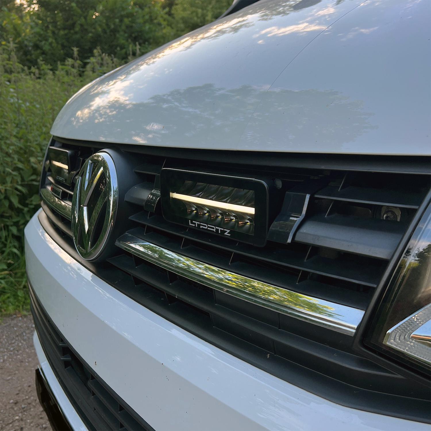 LTPRTZ VW T6 Multivan - Kühlergrill Integrationskit