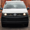 LTPRTZ VW T6 Transporter - Kühlergrill Integrationskit