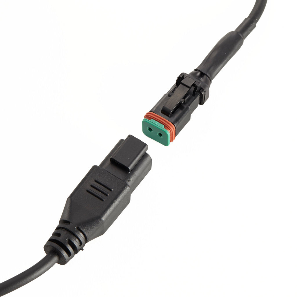 LTPRTZ INDUSTRIAL - Arbeitsscheinwerfer Flut eckig 18W