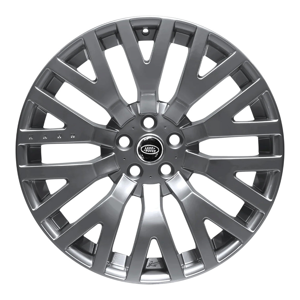 Alloy Wheel CTC RS Light Color:Silver|Offset:40|Inch Size:20