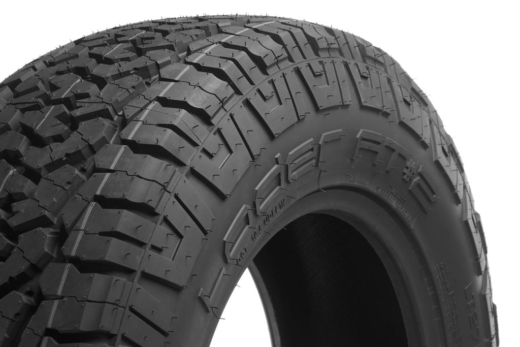 Loder AT#2 275/70R18 132S