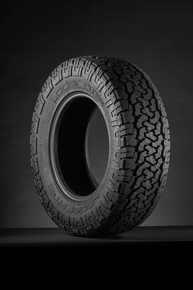 Loder AT#2 275/70R18 132S