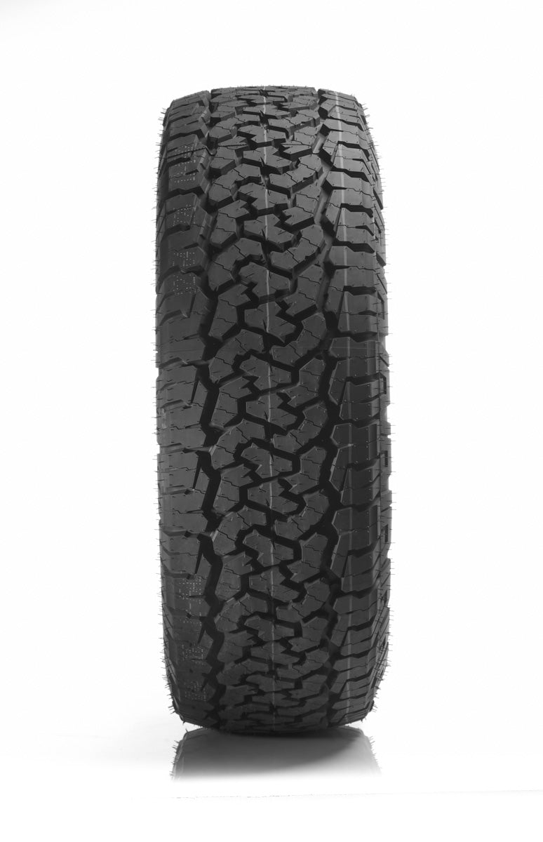 Loder AT#2 275/70R18 132S