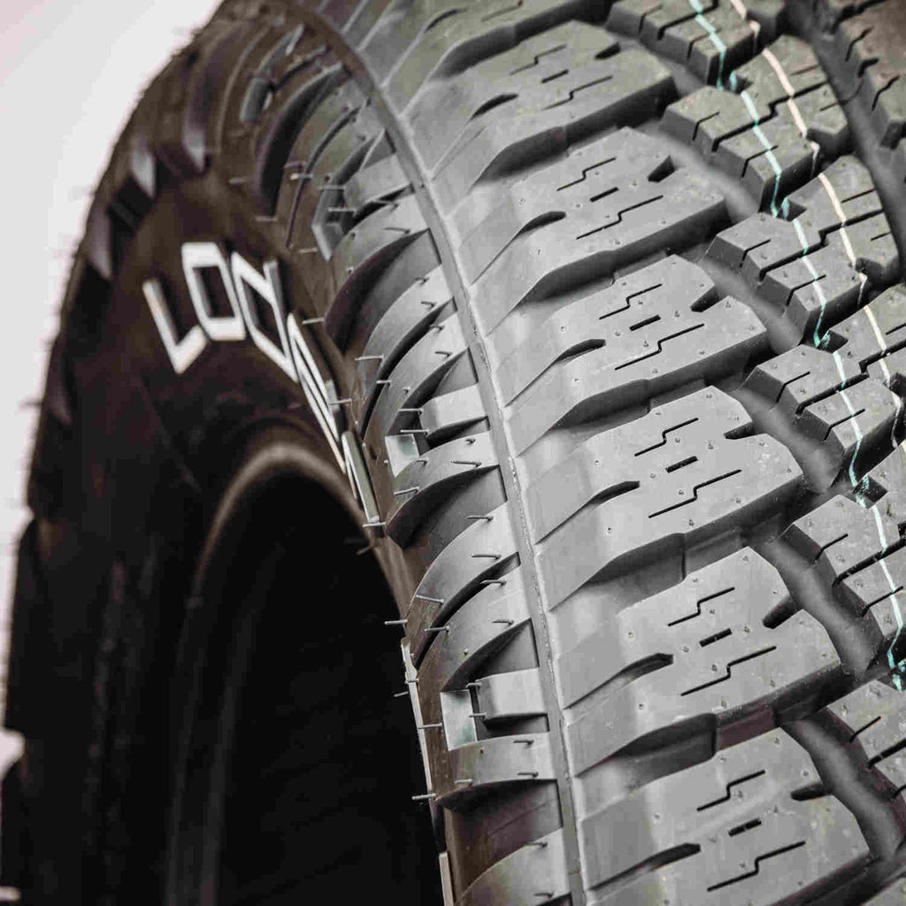 LODER AT#1 33x12.5R18 / 305/60R18 118S