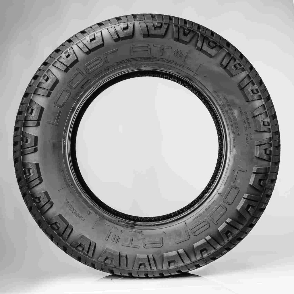 LODER AT#1 33x12.5R18 / 305/60R18 118S