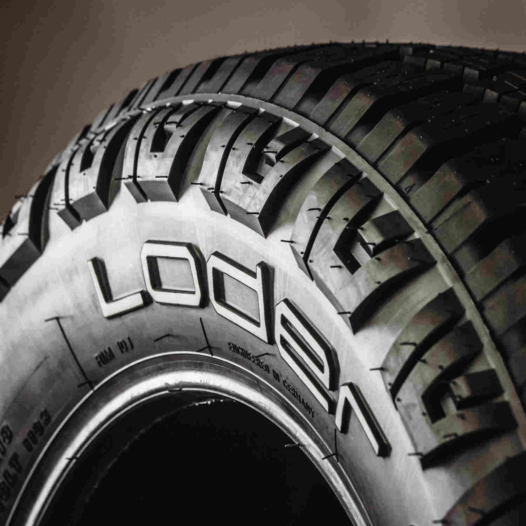 LODER AT#1 33x12.5R18 / 305/60R18 118S
