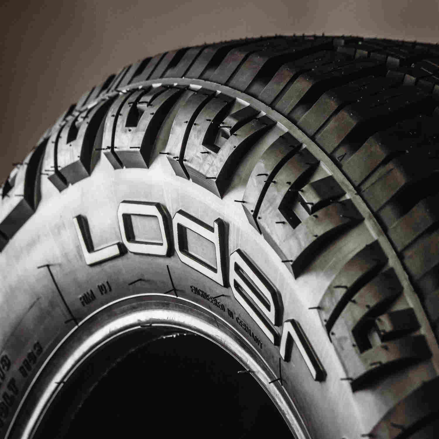 LODER AT#1 33x12.5R18 / 305/60R18 118S