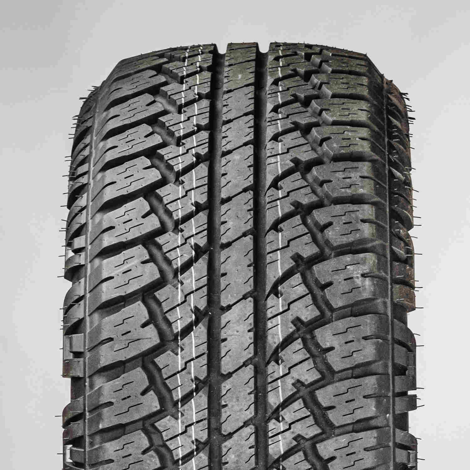 LODER AT#1 33x12.5R18 / 305/60R18 118S