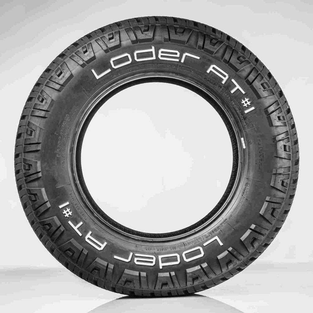 LODER AT#1 33x12.5R18 / 305/60R18 118S