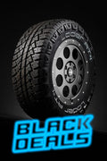 BlackFriday Ineos Grenadier Klassik_B Radsatz mit Loder AT#1