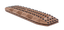 MAXTRAX XTREME Sandbleche Wüstengelb – Recovery Boards für Offroad & 4x4 (Paar)