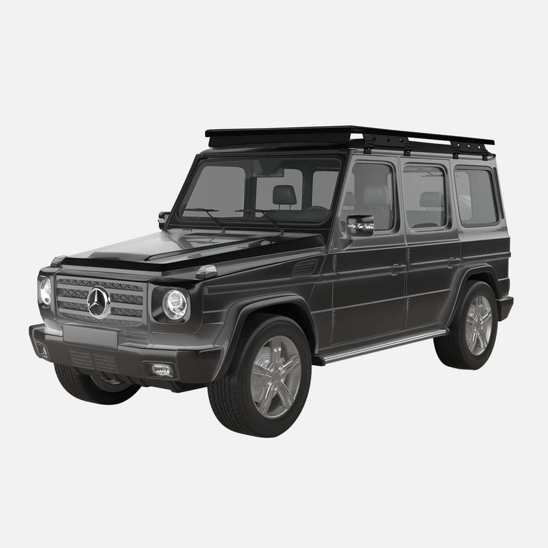 horntools ExRoof Roof Rack for Mercedes G-Class (1979 - 2017)